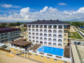 La Melia All Inclusive Hotel